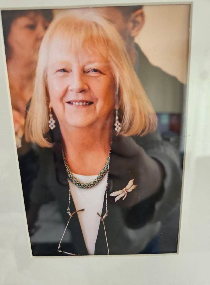 Horley Spiritualist Church Ipswich